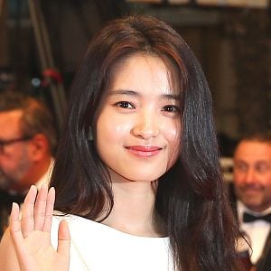 Fotoğraf Tae-ri Kim