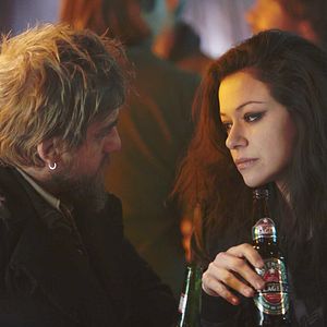 Fotoğraf Tatiana Maslany