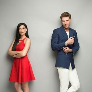 Fotoğraf Demet Özdemir