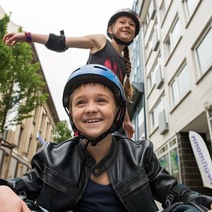 Fotoğraf Luis Vorbach