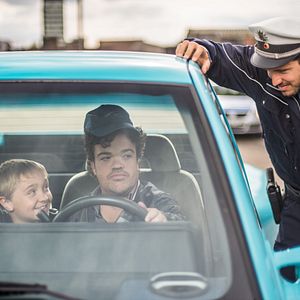 Fotoğraf Luis Vorbach