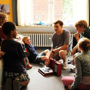 Fotoğraf Luis Vorbach