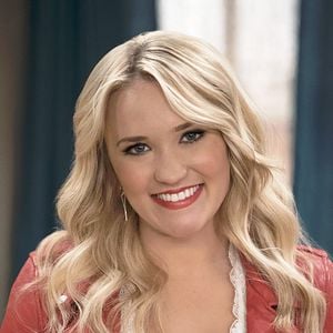 Fotoğraf Emily Osment