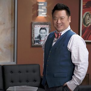 Fotoğraf Young & Hungry