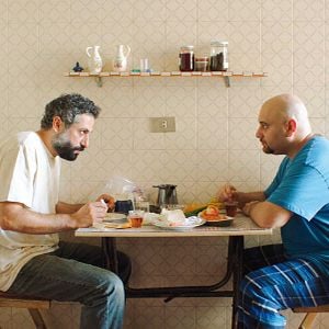 Fotoğraf Rodrigue Sleiman