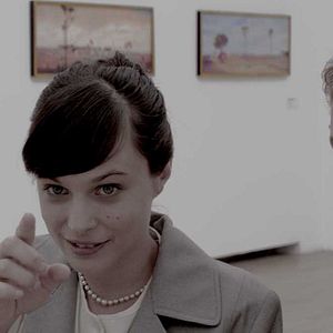 Fotoğraf Romina Paula