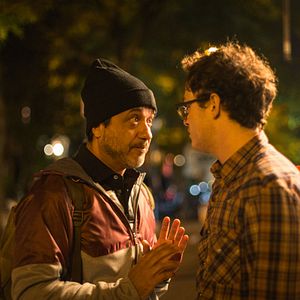 Fotoğraf Griffin Newman