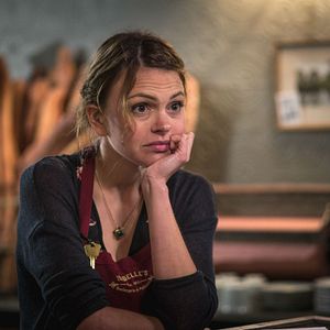 Fotoğraf Aimee Teegarden