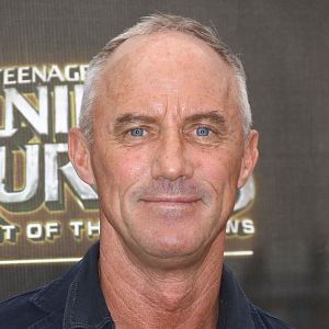 Fotoğraf Robert John Burke