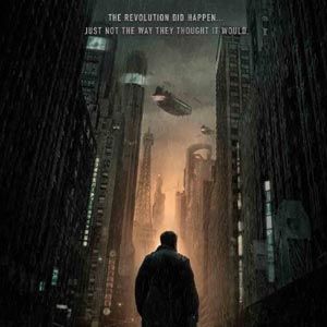 Fotoğraf Virtual Revolution