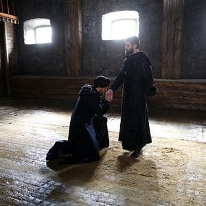 Fotoğraf Muhteşem Yüzyıl Kösem