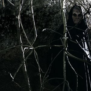 Fotoğraf Üç Harfliler 3: Karabüyü