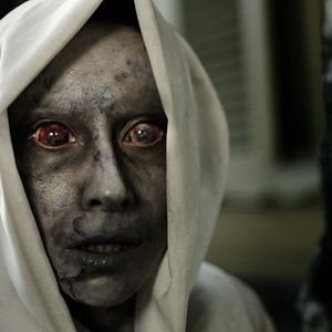 Fotoğraf Üç Harfliler 3: Karabüyü