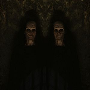 Fotoğraf Üç Harfliler 3: Karabüyü