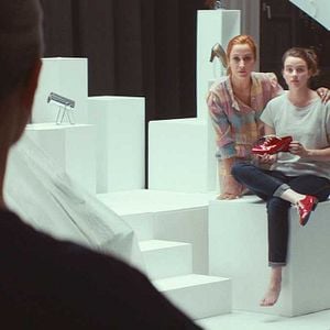 Fotoğraf Pauline Etienne