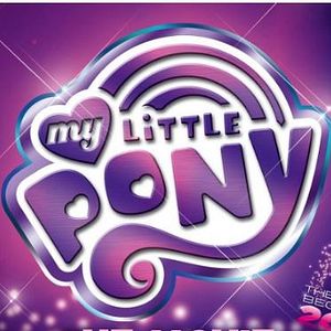 Fotoğraf My Little Pony Filmi