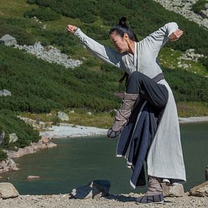 Fotoğraf Michelle Yeoh