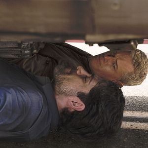 Fotoğraf The Last Ship