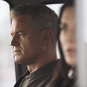 Fotoğraf The Last Ship