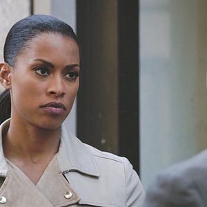 Fotoğraf Kearran Giovanni