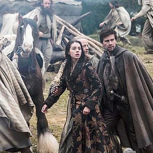 Fotoğraf Adelaide Kane