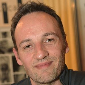 Fotoğraf François Bégaudeau