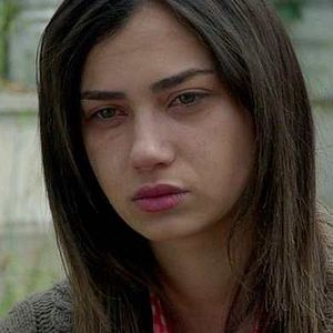 Fotoğraf Kırgın Çiçekler