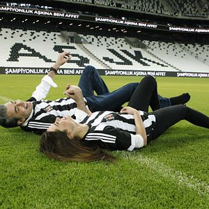 Fotoğraf Paramparça