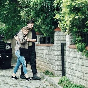 Fotoğraf Kış Güneşi