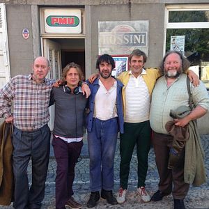 Fotoğraf Jean-Michel Balthazar