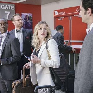 Fotoğraf House of Lies