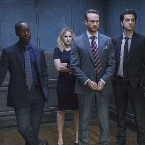 Fotoğraf Josh Lawson