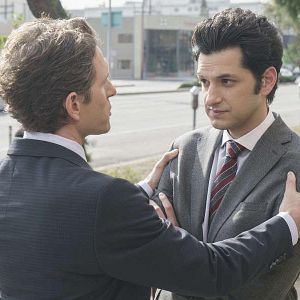 Fotoğraf Ben Schwartz