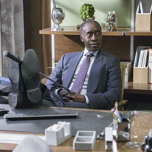 Fotoğraf Don Cheadle