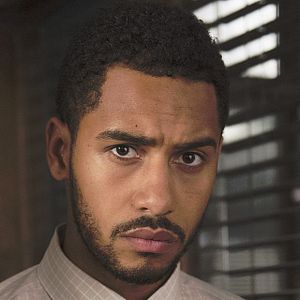 Fotoğraf Elliot Knight
