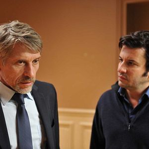 Fotoğraf Jacques Gamblin