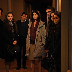 Fotoğraf Zabou Breitman