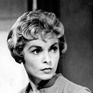 Fotoğraf Janet Leigh