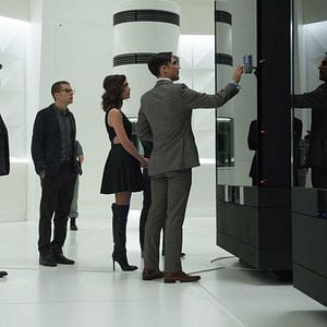 Fotoğraf Lizzy Caplan