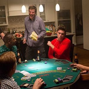 Fotoğraf Nicholas Stoller