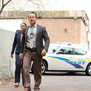 Fotoğraf Code of Honor