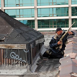 Fotoğraf Steven Seagal