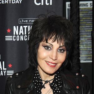 Fotoğraf Joan Jett