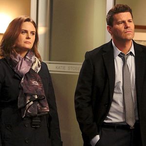 Fotoğraf Emily Deschanel