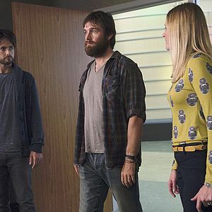 Fotoğraf American Gothic (2016)