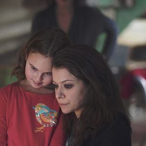 Fotoğraf Tatiana Maslany