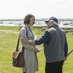 Fotoğraf Suranne Jones