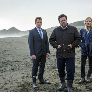 Fotoğraf Nic Sampson