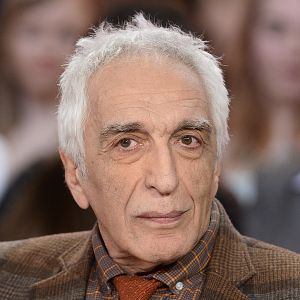 Fotoğraf Gérard Darmon