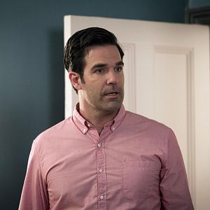 Fotoğraf Rob Delaney